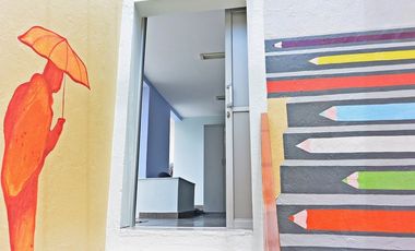 Residencia Para Estudiantes Universitarios y Jóvenes Ejecutivos en Quito.