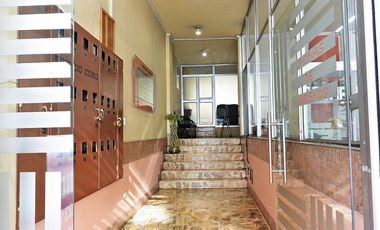 Residencia Para Estudiantes Universitarios y Jóvenes Ejecutivos en Quito.