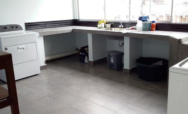 Residencia Para Estudiantes Universitarios y Jóvenes Ejecutivos en Quito.
