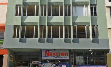 Residencia Para Estudiantes Universitarios y Jóvenes Ejecutivos en Quito.