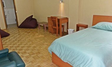 Residencia Para Estudiantes Universitarios y Jóvenes Ejecutivos en Quito.