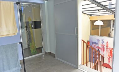 Residencia Para Estudiantes Universitarios y Jóvenes Ejecutivos en Quito.