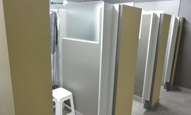 Residencia Para Estudiantes Universitarios y Jóvenes Ejecutivos en Quito.