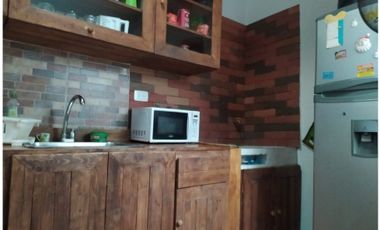 Casa en Venta, San Javier en la Comuna 13 de Medellín