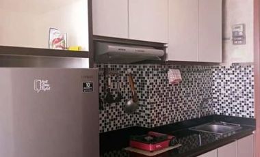 Apartemen Furnished Siap Huni Beverly Hills Dago Coblong Bandung