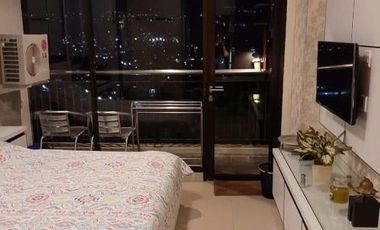 Apartemen Furnished Siap Huni Beverly Hills Dago Coblong Bandung