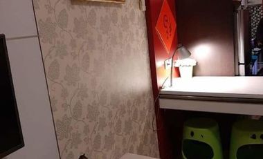 Apartemen Furnished Siap Huni Beverly Hills Dago Coblong Bandung