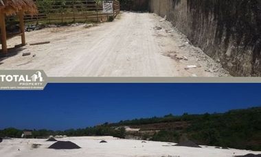 Dijual Tanah Kavling di Kutuh, Kuta Selatan, Badung