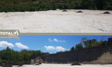 Dijual Tanah Kavling di Kutuh, Kuta Selatan, Badung