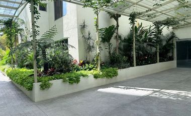 Residencial Jacarandas