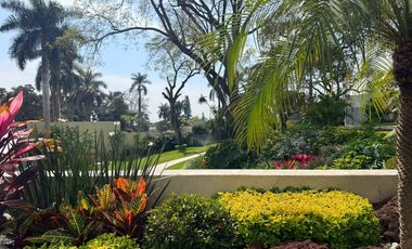 Residencial Jacarandas