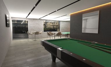 Residencial Jacarandas