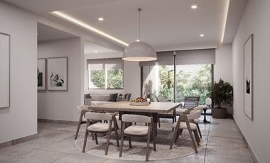 Residencial Jacarandas