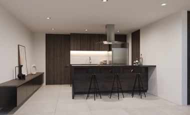 Residencial Jacarandas