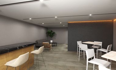 Residencial Jacarandas