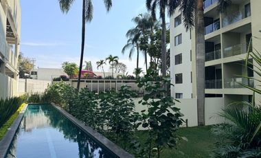 Residencial Jacarandas