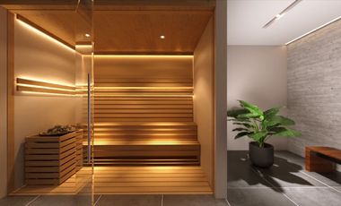 Residencial Jacarandas