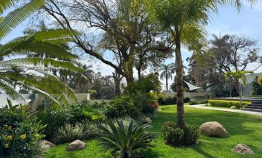 Residencial Jacarandas