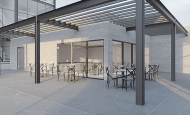 Residencial Jacarandas