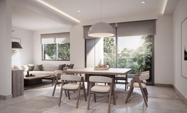 Residencial Jacarandas