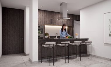 Residencial Jacarandas