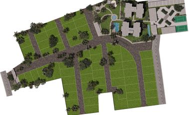 Residencial Jacarandas