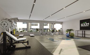 Residencial Jacarandas