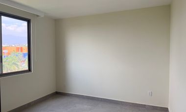 Residencial Jacarandas