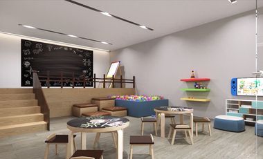 Residencial Jacarandas