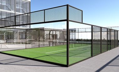 Residencial Jacarandas