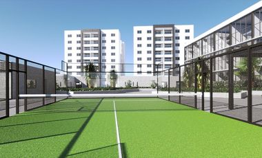 Residencial Jacarandas