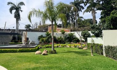 Residencial Jacarandas