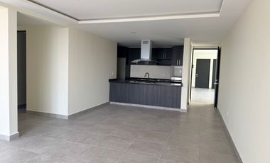 Residencial Jacarandas