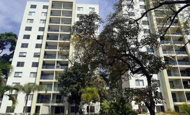 Residencial Jacarandas