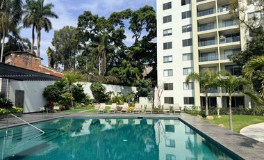 Residencial Jacarandas