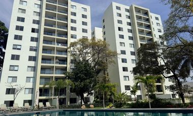 Residencial Jacarandas