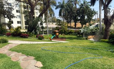 Residencial Jacarandas