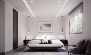 Residencial Jacarandas