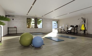 Residencial Jacarandas