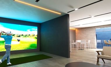 Residencial Jacarandas