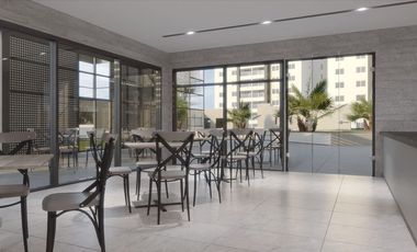 Residencial Jacarandas