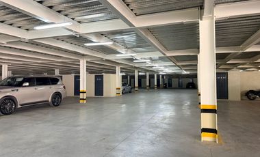 Residencial Jacarandas