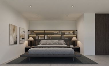 Residencial Jacarandas