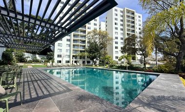 Residencial Jacarandas