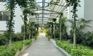 Residencial Jacarandas