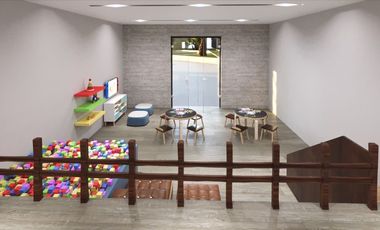 Residencial Jacarandas