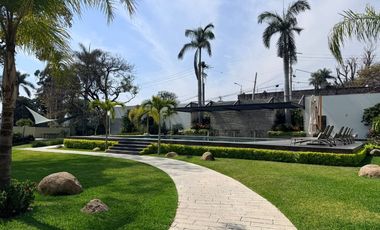 Residencial Jacarandas