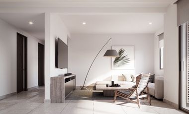 Residencial Jacarandas