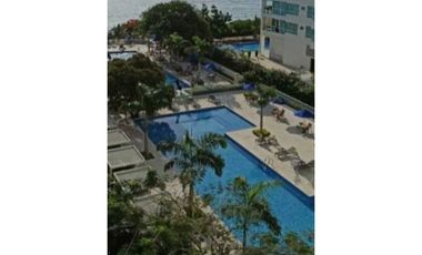 Estudio en venta en Santa Marta, Santa Marta