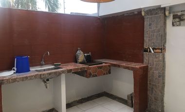 ALQUILO CASA DE 4 HABITACIONES EN BONATERRA